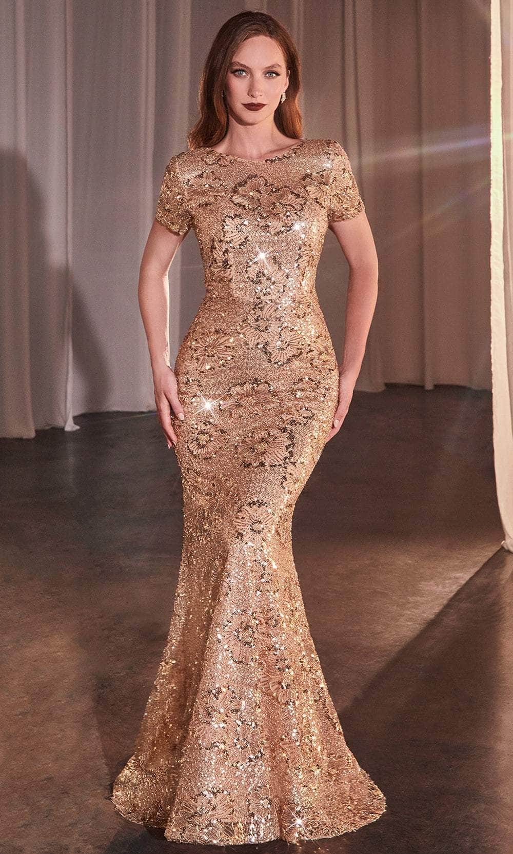 Cinderella Divine - Rose Gold (Size 12) image 2