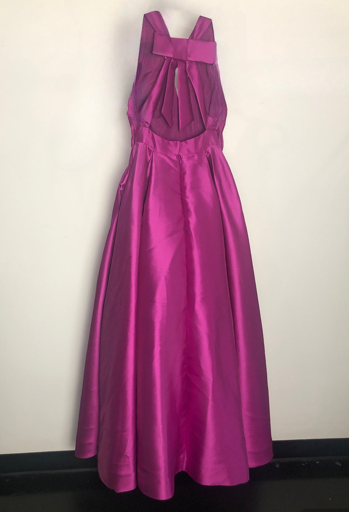 Jovani Pink/Purple (Size 12) image 4
