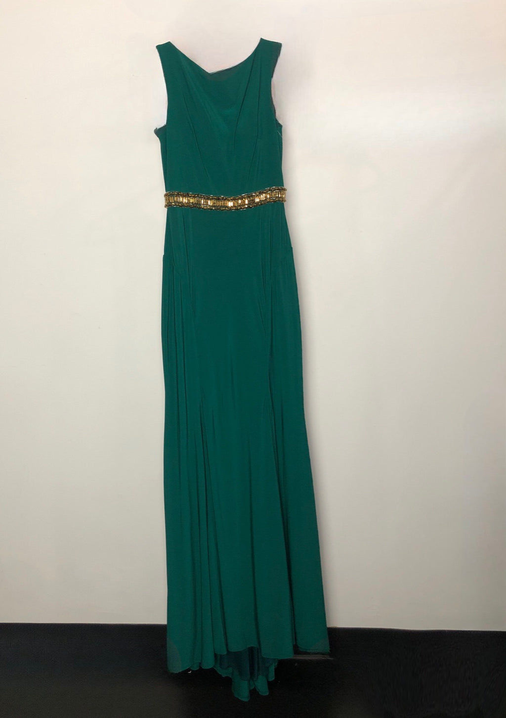IEENA FOR MAC DUGGAL - Green (Size 10) image 2