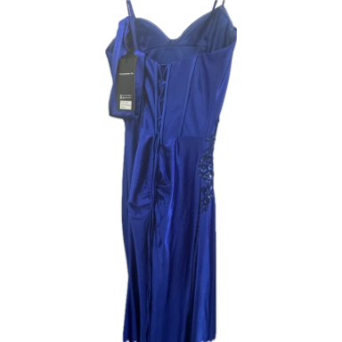 Nox Anabel Royal Blue - (Size 6) image 4