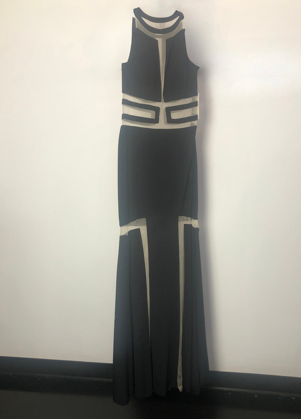 Jovani - Black (Size 6) image 5