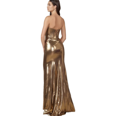 Nox Anabel - Gold (Size 12) image 2