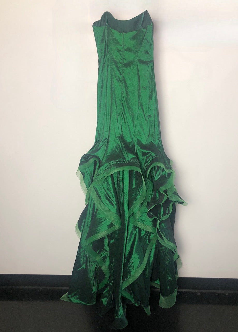 Mac Duggal - Green (Size8) image 2