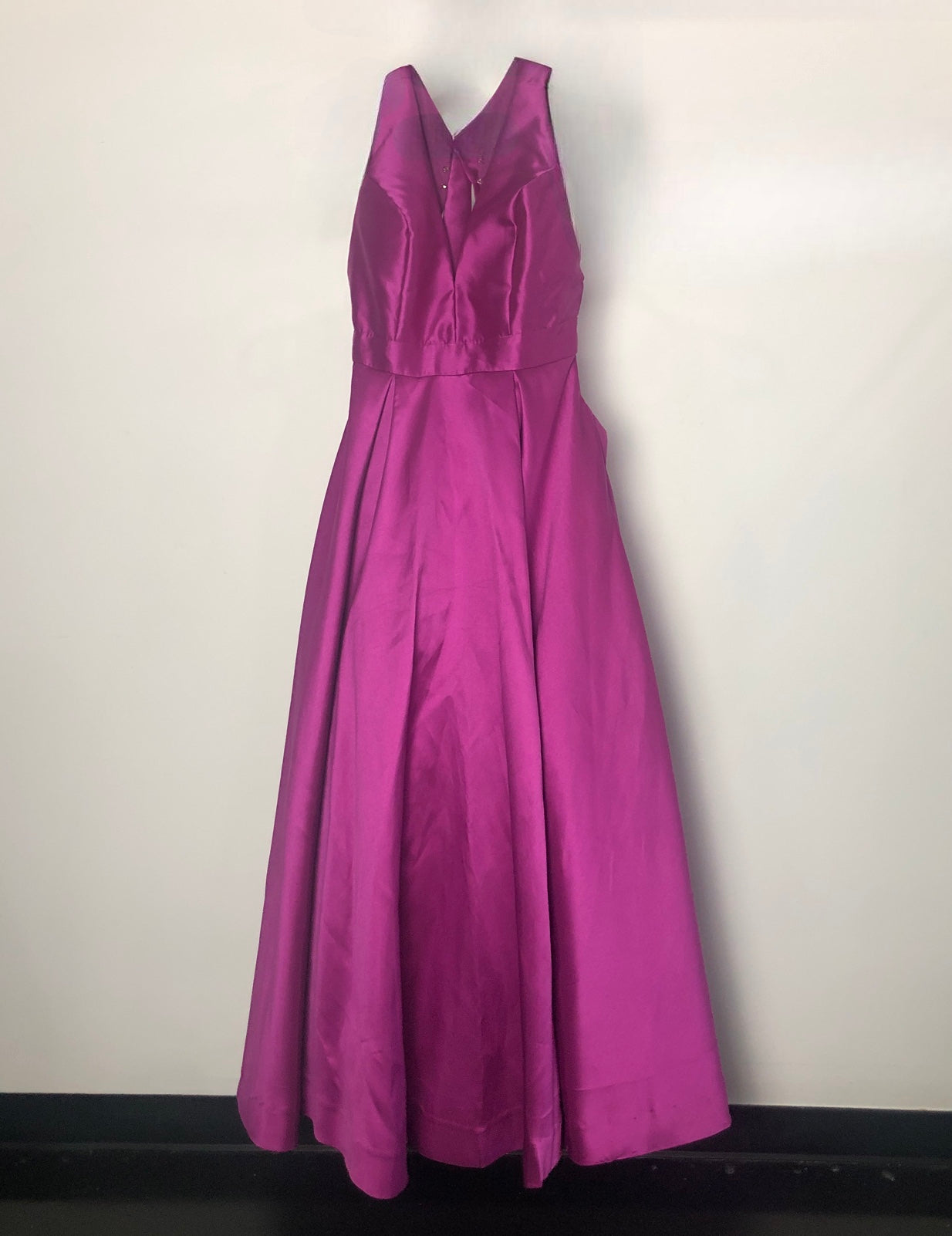 Jovani Pink/Purple (Size 12) image 2