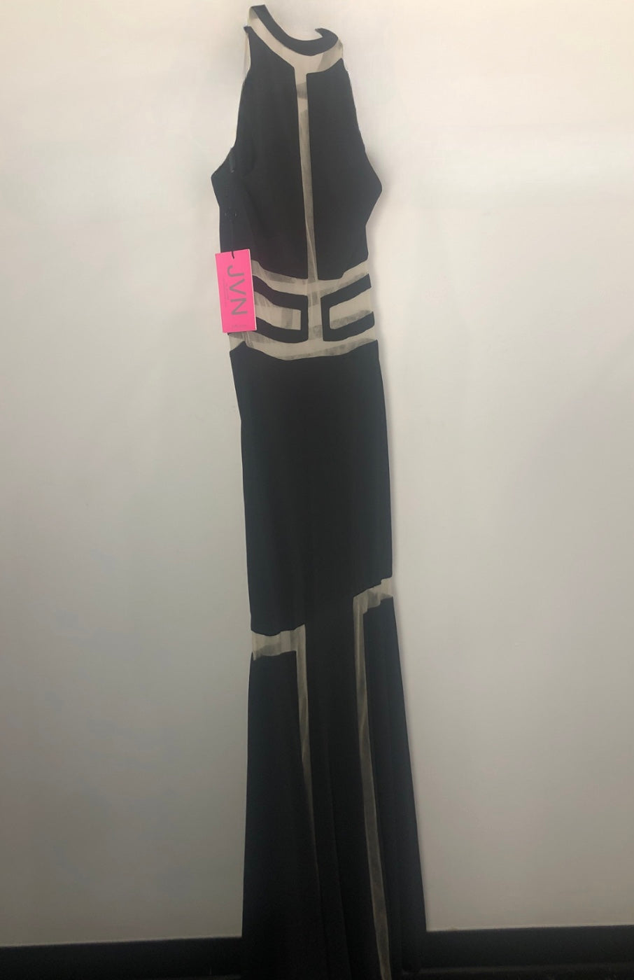 Jovani - Black (Size 6) image 6