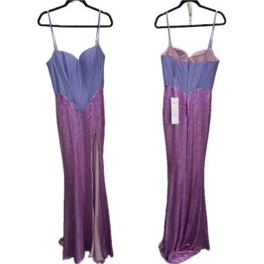 Portia & Scarlett - Lilac - PS22319 - (Size 6) image 3