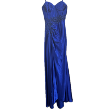 Nox Anabel Royal Blue - (Size 6) image 5