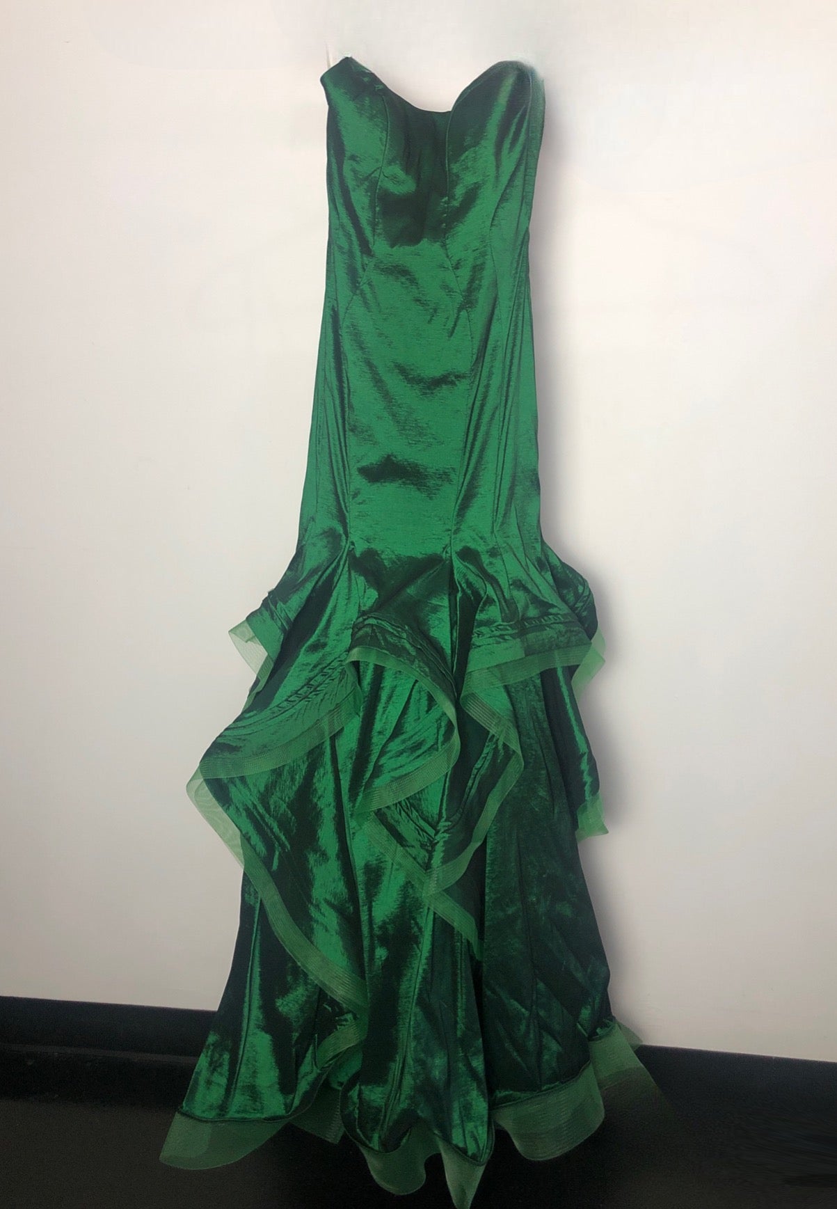 Mac Duggal - Green (Size8) image 3
