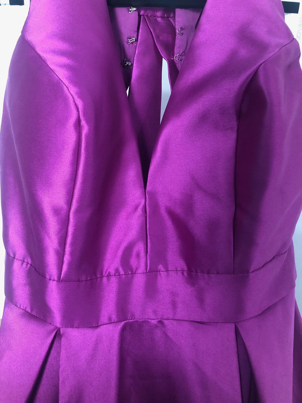 Jovani Pink/Purple (Size 12) image 3